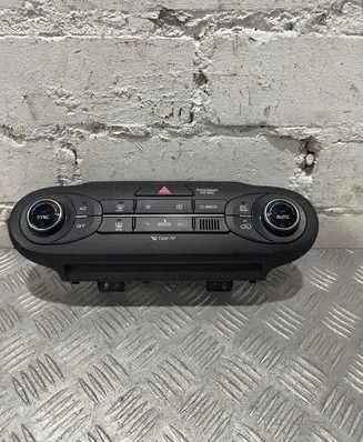 KIA Sorento Climate control unit 97250C5000 97250C5KD5