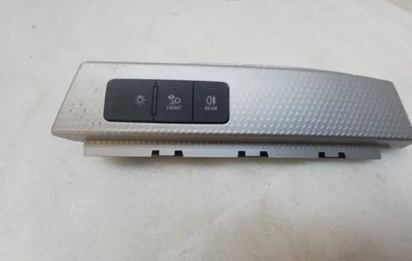 Audi A1 Panel trim 82B853189