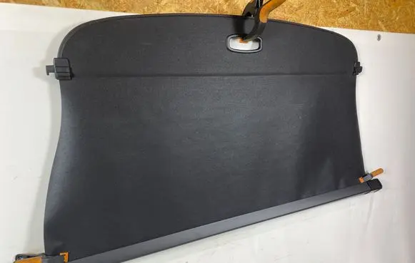 Genesis GV60 Parcel shelf load cover