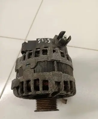 Land Rover Discovery Sport Generator/alternator GX7310300DF 0125813038 857230
