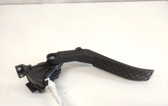 Volkswagen Touareg I Accelerator throttle pedal 7L6723507 00777024