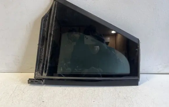 Mercedes-Benz EQC Rear vent window glass A2937301600