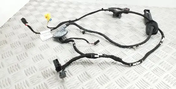 Audi Q5 SQ5 Front door wiring loom 8R0971029AD