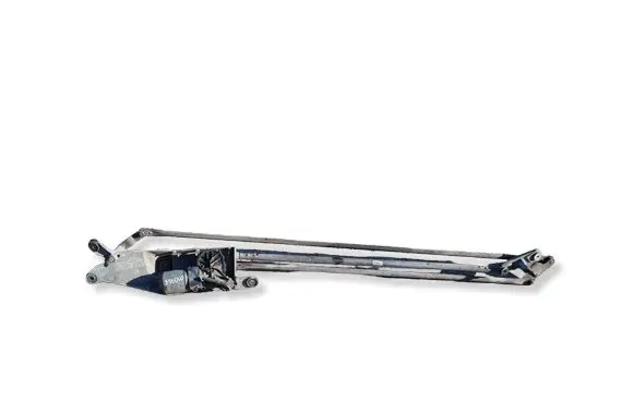 Renault Modus Front wiper linkage and motor 3397020635 8200141270