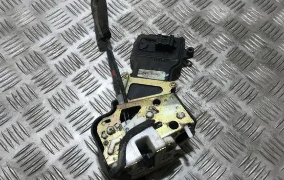 Mazda 6 Rear door lock gj6a