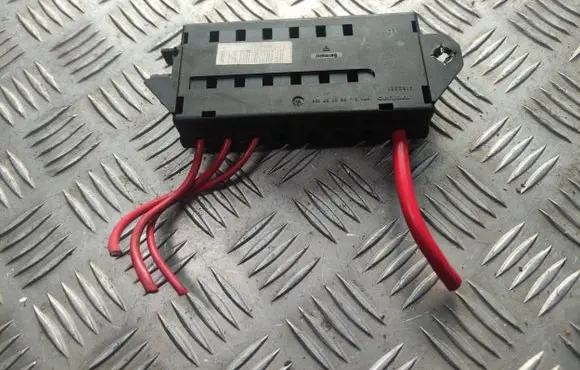 Volvo S80 Fuse 9162321