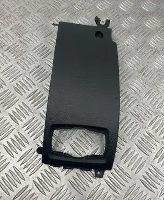 BMW 1 E81 E87 Other dashboard part 6962643 11242010