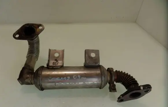 Ford Focus EGR valve cooler 4M5Q9F464B1C