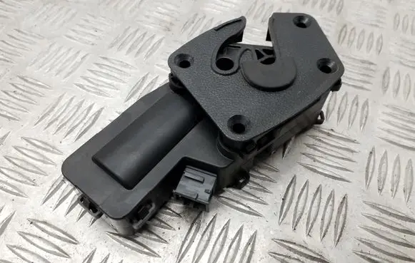 Skoda Superb B6 (3T) Tailgate/trunk/boot lock/catch/latch 3T0827300B