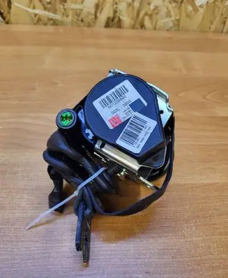 Volvo XC90 Third row seat belt 601239800 003L0000 0136000531