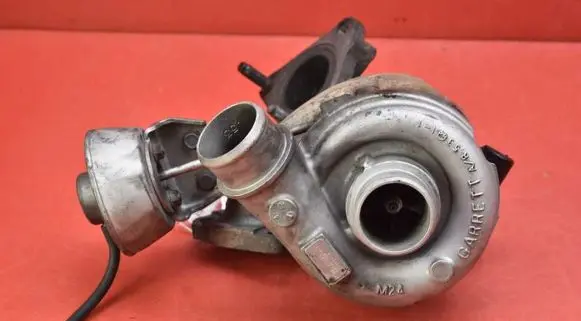 Honda Accord Turbo system vacuum part 18900-RBD-E11