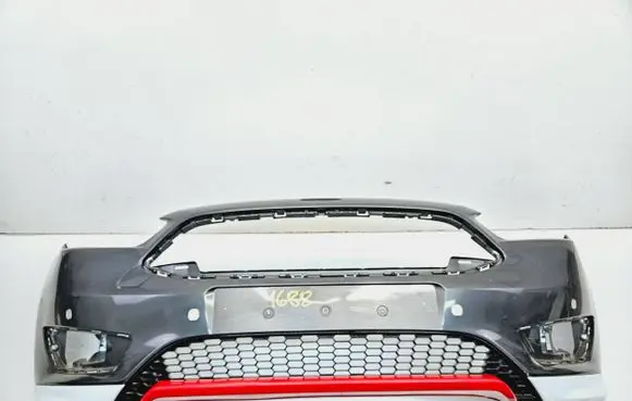 Ford Focus Front bumper F1EB-17757-A