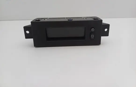 Opel Corsa D Screen/display/small screen 13284430
