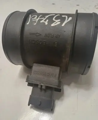 Fiat Doblo Mass air flow meter 0281006054