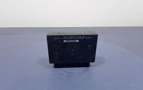 Volkswagen Transporter - Caravelle T5 Comfort/convenience module 7H0959433B