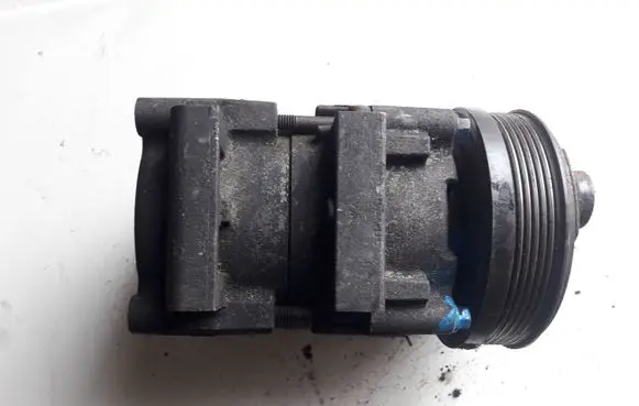 Ford Mondeo Mk III Air conditioning (A/C) compressor (pump)