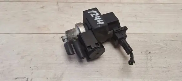 Hyundai i40 Turbo solenoid valve 700272