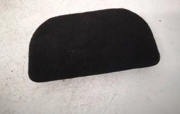 Honda Accord Other trunk/boot trim element