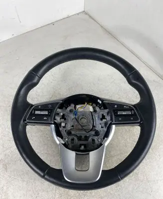 KIA Sportage Steering wheel JHT410