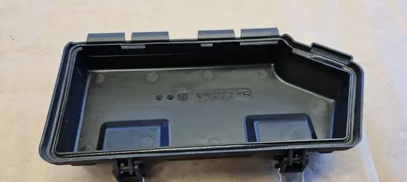 Mercedes-Benz GL X164 Fuse box cover 1645400782 A1645400782