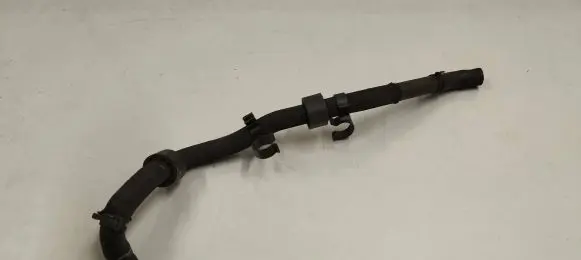 Bentley Flying Spur Engine coolant pipe/hose 3w0121051h