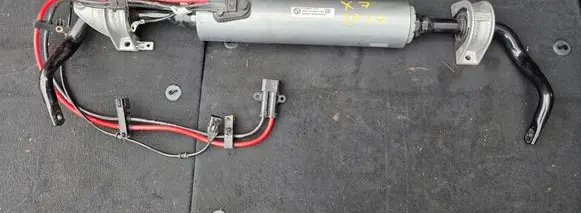 BMW X7 G07 Active stabilizer 6899791 252310042 108779