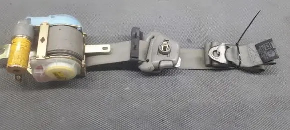 KIA Carnival Front seatbelt OK53H57731