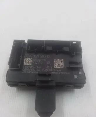 Volkswagen ID.4 Door control unit/module 1EA959592D 1EA959592