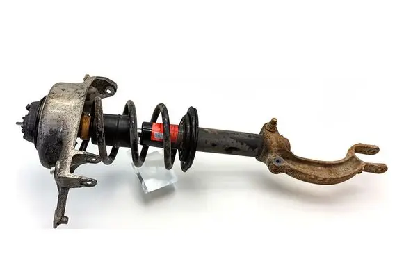 Audi A4 S4 B8 8K Front shock absorber/damper