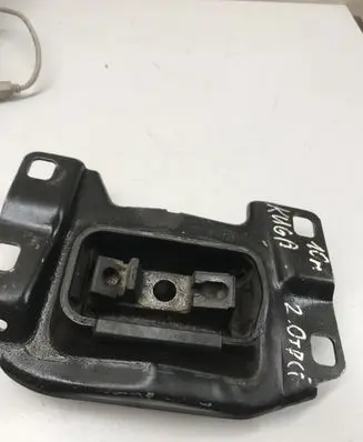 Ford Kuga I Engine mount bracket 4N517M121