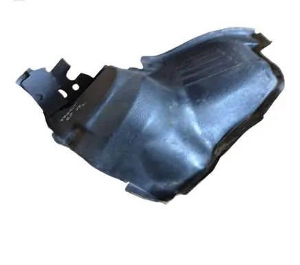 Ford Transit Foot rest pad/dead pedal 