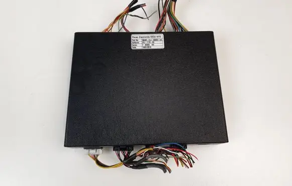 Mercedes-Benz Vito Viano W639 Voltage converter inverter 30422ELC60003AA