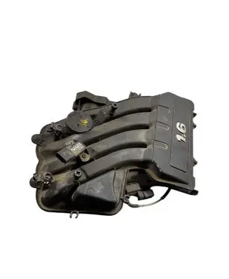 Volkswagen Golf V Intake manifold 06A133185 72238127 04T1770287