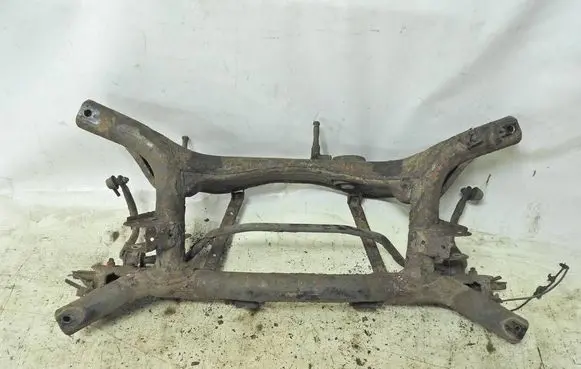 Mitsubishi ASX Front subframe