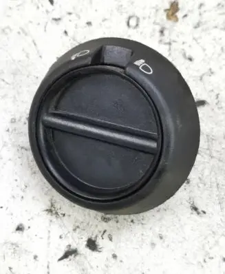Opel Movano A Headlight level height control switch 7700352939 8929