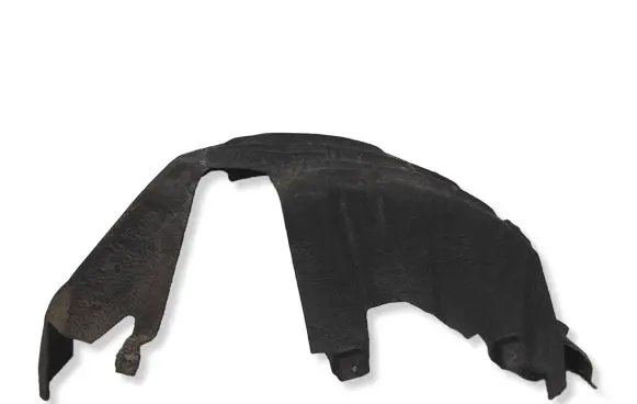Ford Transit Courier Rear arch fender liner splash guards ET76A278B61AD TWOJEAUTOWYSZKOW 882182990