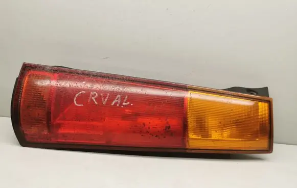 Honda CR-V Rear/tail lights 0432200