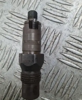Fiat Strada Fuel injector LCR67054040