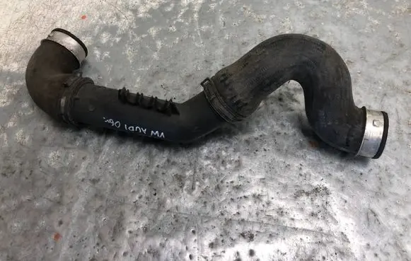 Volkswagen PASSAT B6 Intercooler hose/pipe 3C0145770BBILI 3C0145770B 3C0145762AM