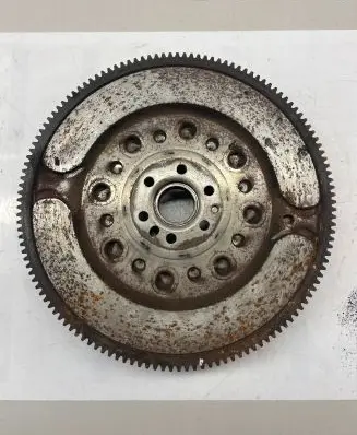 Peugeot 5008 II Flywheel S4412