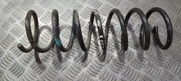 Mazda 3 I Rear coil spring