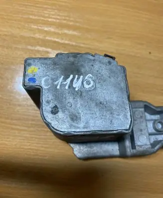 Mercedes-Benz C W202 Steering wheel lock A2084620330 C1146