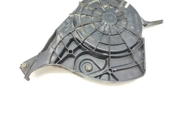 Toyota Proace Timing belt guard (cover) 9807143780