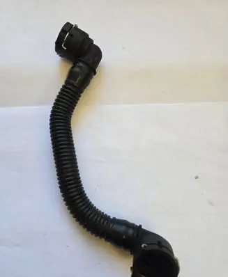 Breather/breather pipe/hose