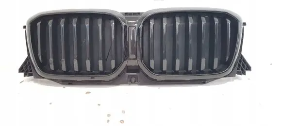 BMW X3 G01 Front bumper upper radiator grill 5A1DA48