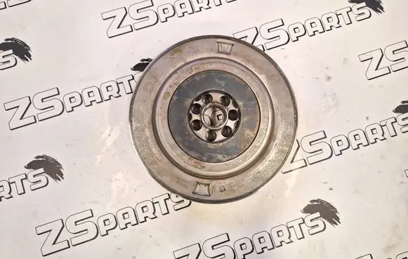 Jeep Wrangler Flywheel 012295001553 4168050011