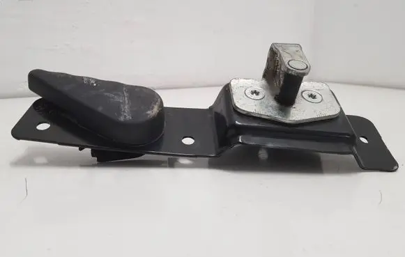 Renault Trafic III (X82) Loading door interior handle 8200323112 846406619R