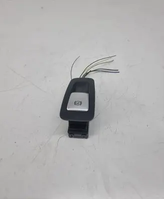 Mercedes-Benz GLC C253 Hand parking brake switch A2059056603