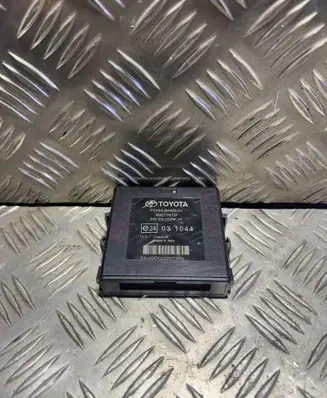 Toyota Verso Parking PDC control unit/module PZ464B442001