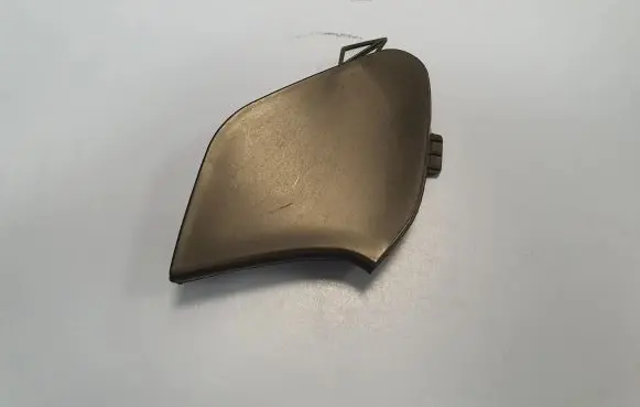 Ford Focus Front tow hook cap/cover F1EB17A989A